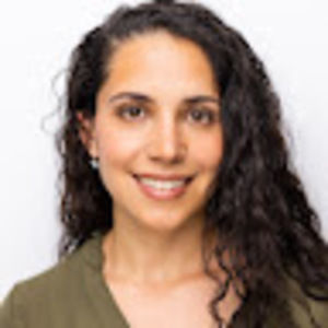 Meet your Posher, Stephanie